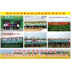 匯邦化肥  水稻專(zhuān)用螯合肥 復(fù)混肥  22-9-11  40kg/袋；25袋/噸