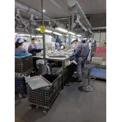 南京天翔機(jī)電有限公司招聘操作工男女夫妻均可，50歲以下