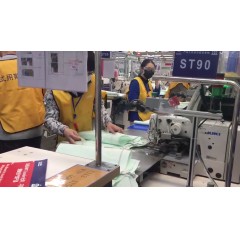 江蘇南通奧托立夫 招聘小時(shí)工 女18-45歲，
