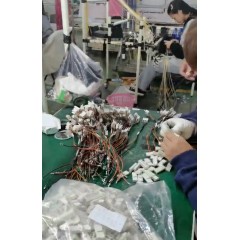 南京溧水開關(guān)電器配套廠   女工，17—47歲以下