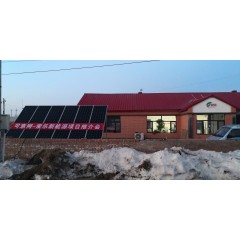 光伏扶持鄉(xiāng)村振興惠民項(xiàng)目公告 內(nèi)蒙古通遼市光伏發(fā)電、煤改電項(xiàng)目正式啟動(dòng)了！