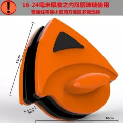 多規(guī)格玻璃清潔雙面擦、擦窗神器 單、雙層、雙面玻璃刮