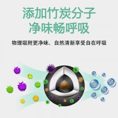 豆腐貓砂除臭貓沙6L豆腐砂豆腐渣無塵大顆粒結團原味