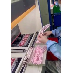 天津津南區(qū)美甲廠招聘 男女臨時(shí)工16～42歲，